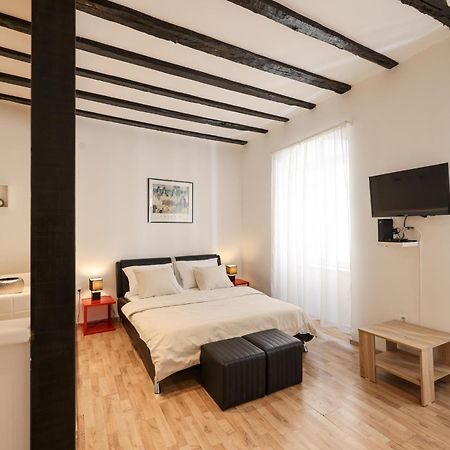 Studio Kalelarga Zadar Extérieur photo