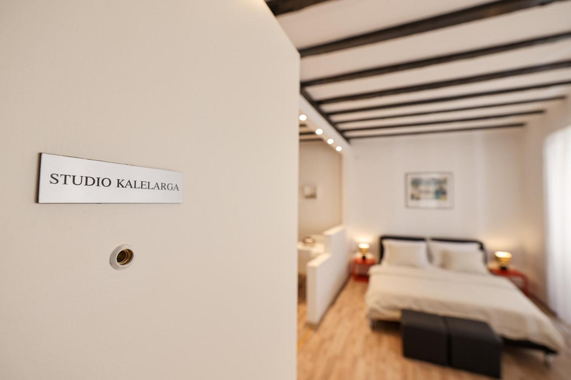 Studio Kalelarga Zadar Extérieur photo