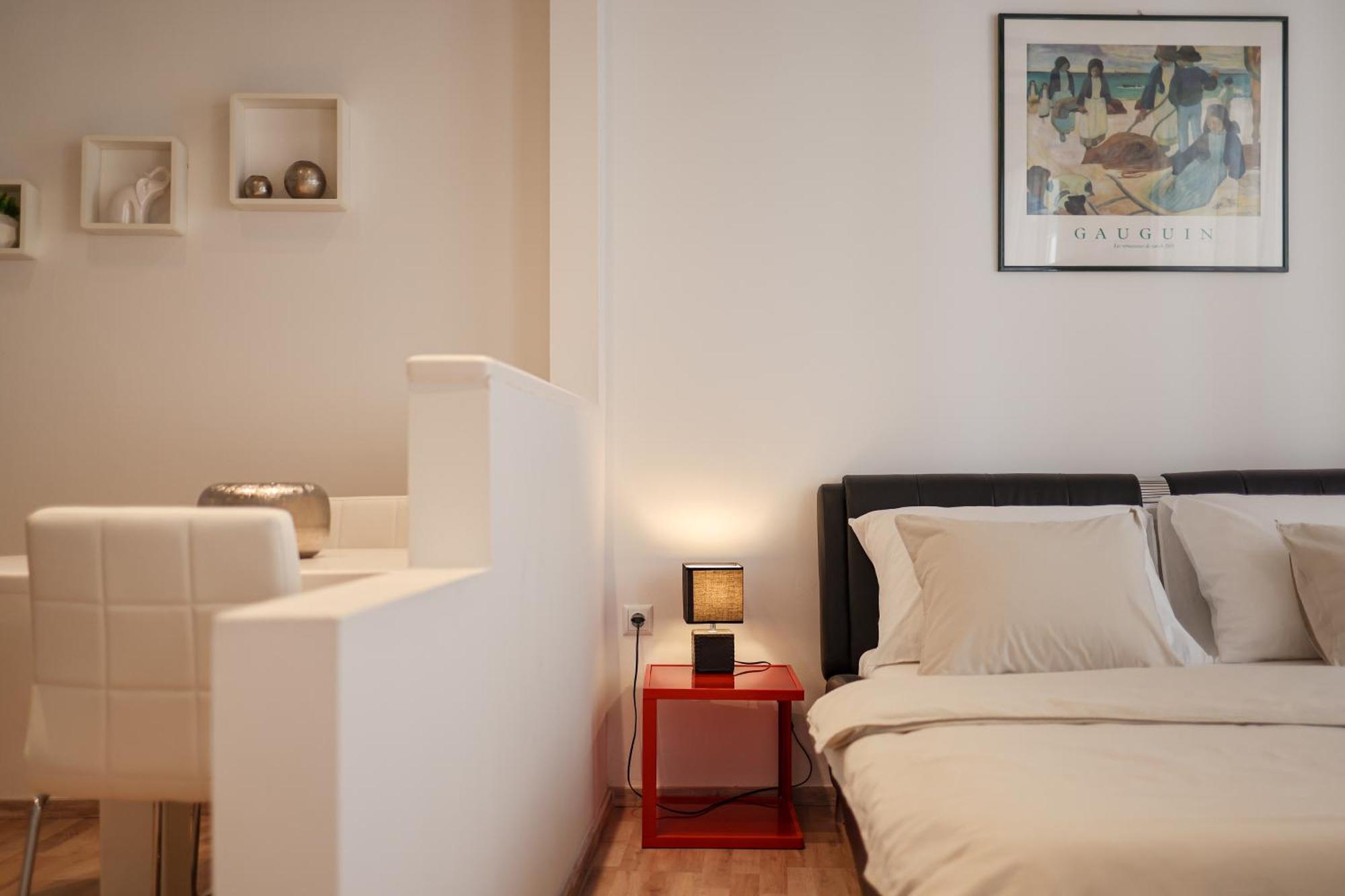 Studio Kalelarga Zadar Extérieur photo