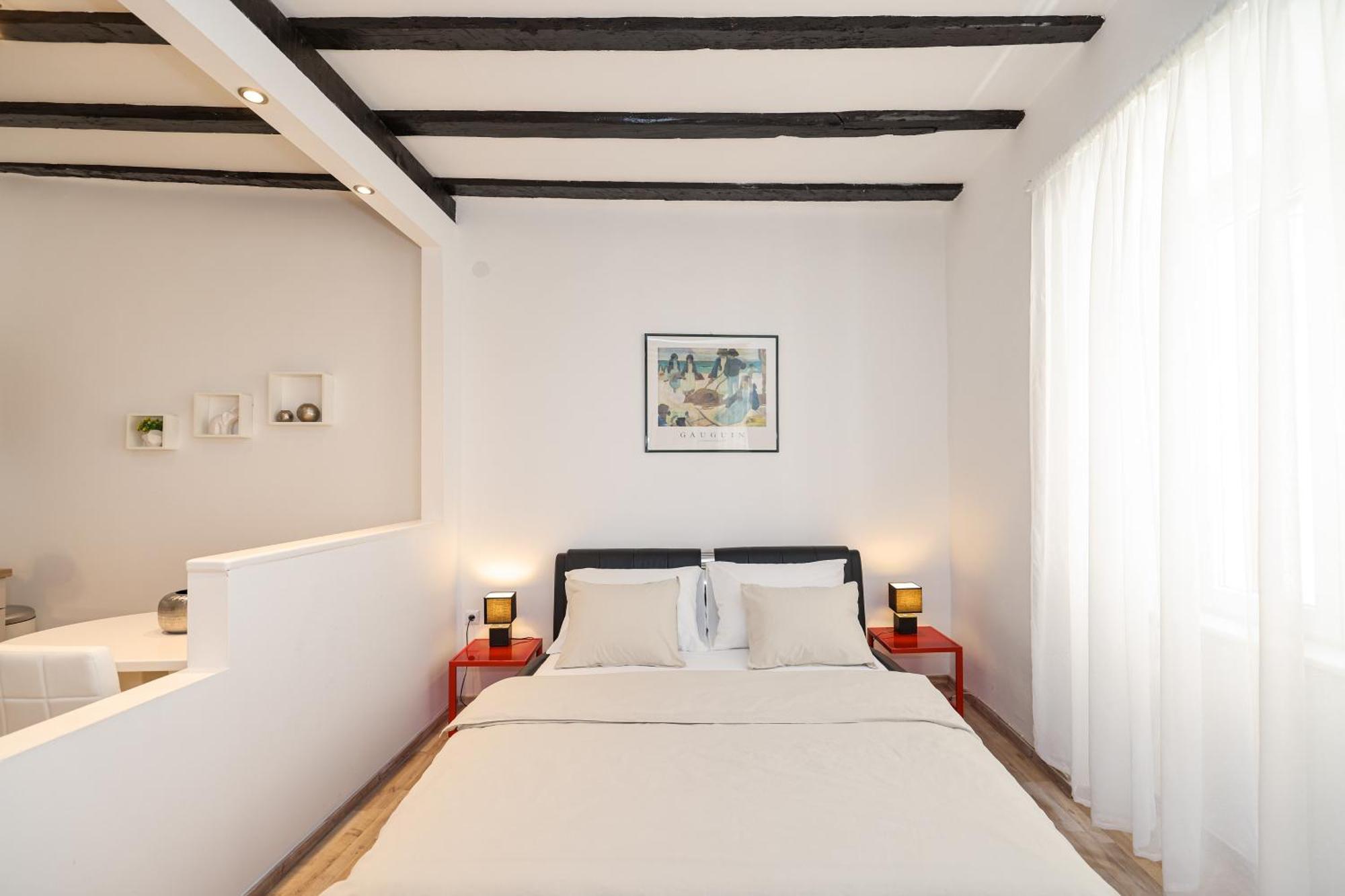 Studio Kalelarga Zadar Extérieur photo