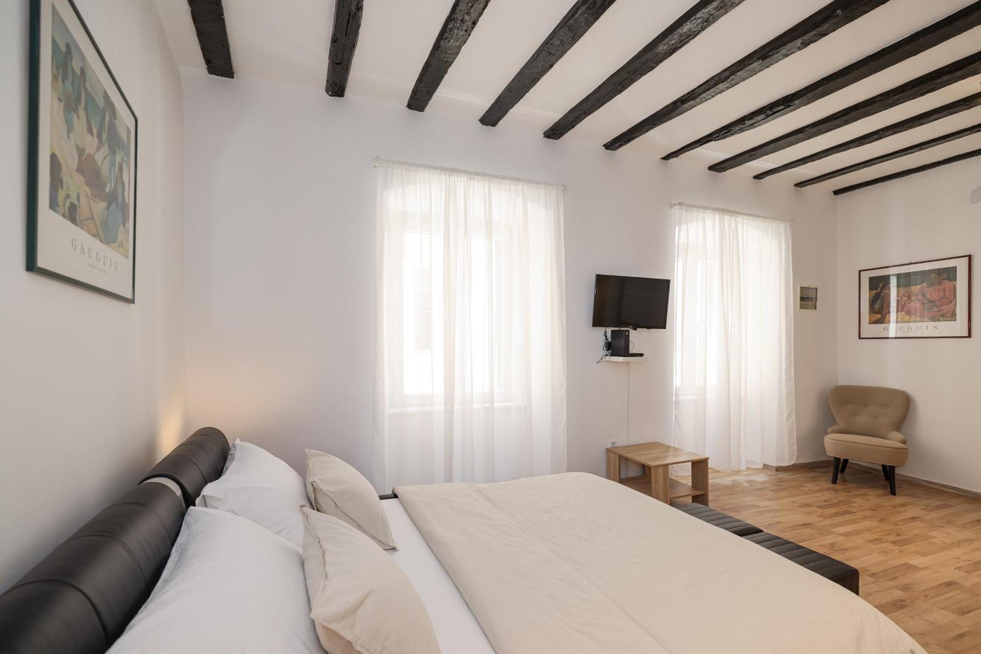 Studio Kalelarga Zadar Extérieur photo