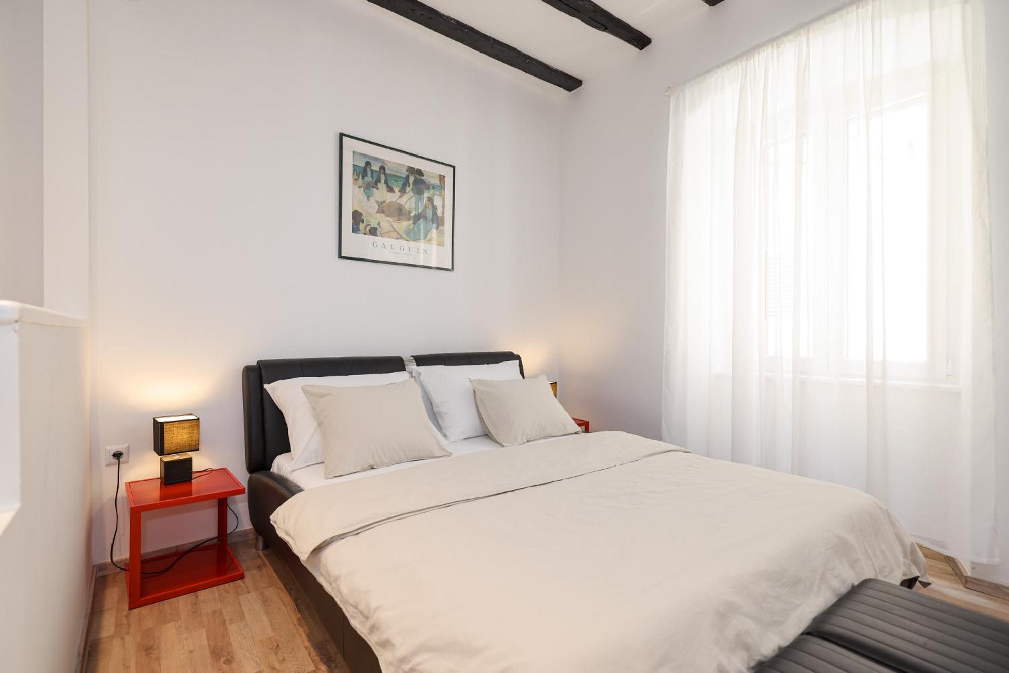 Studio Kalelarga Zadar Extérieur photo