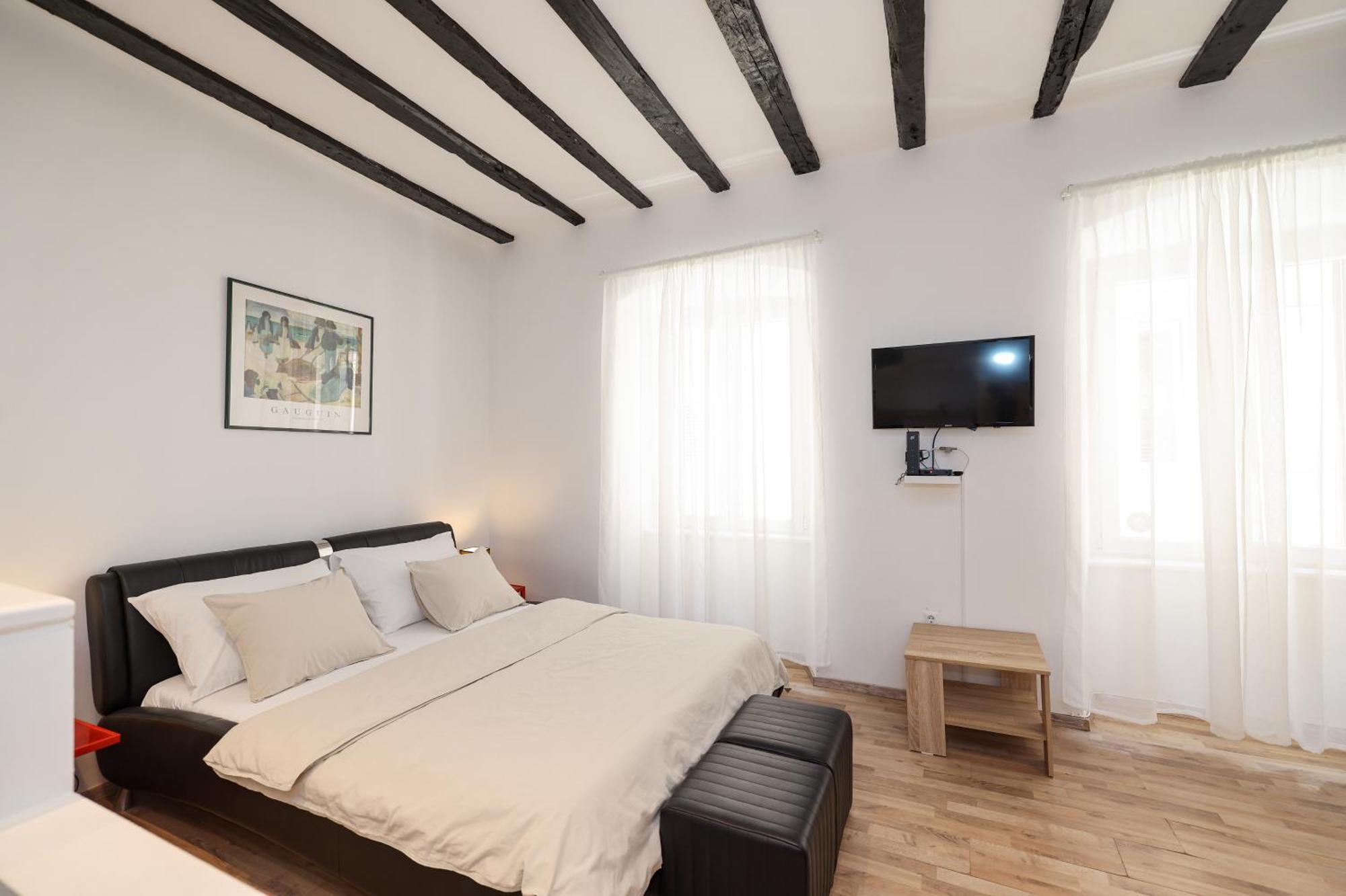 Studio Kalelarga Zadar Extérieur photo