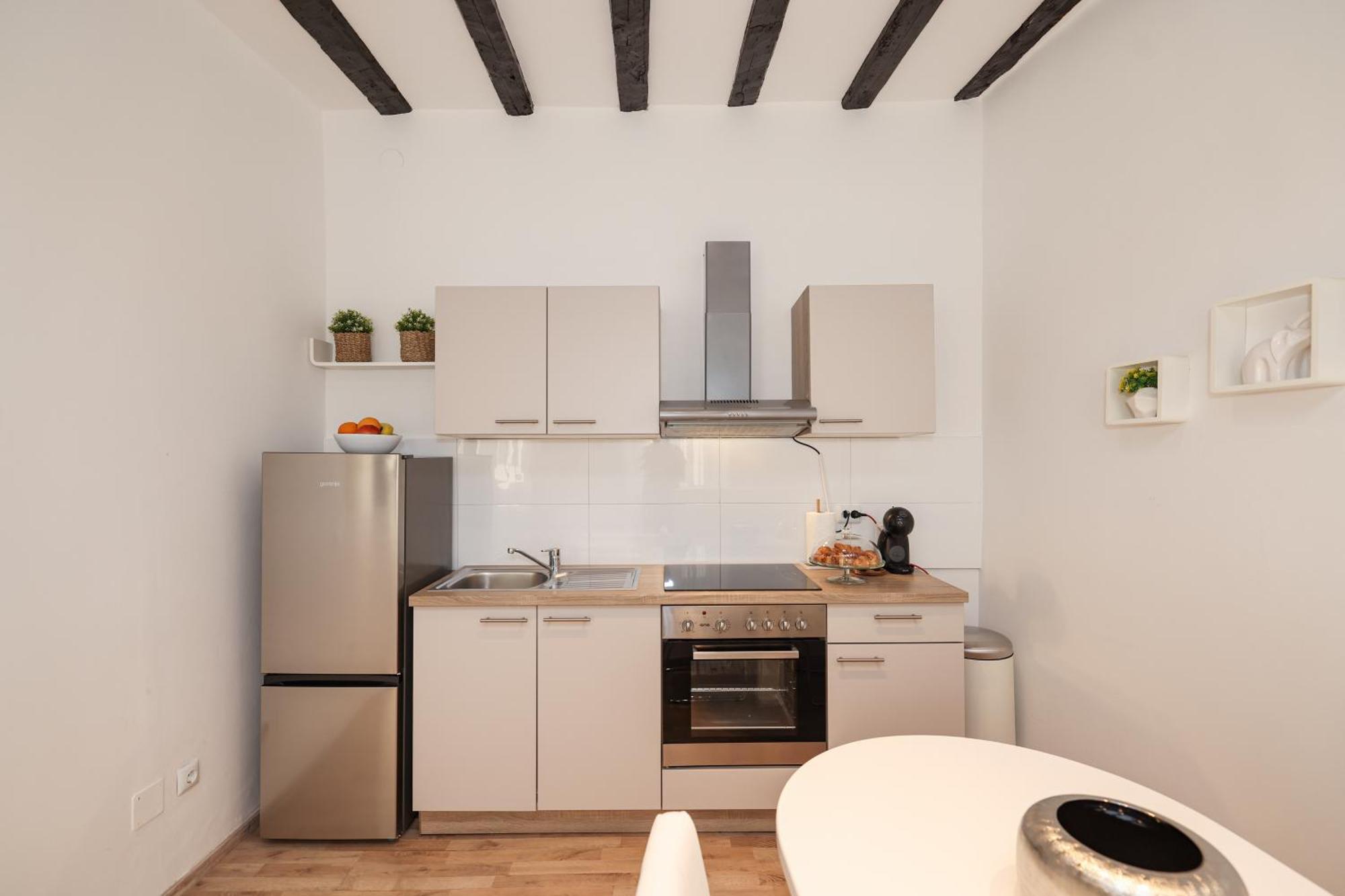 Studio Kalelarga Zadar Extérieur photo