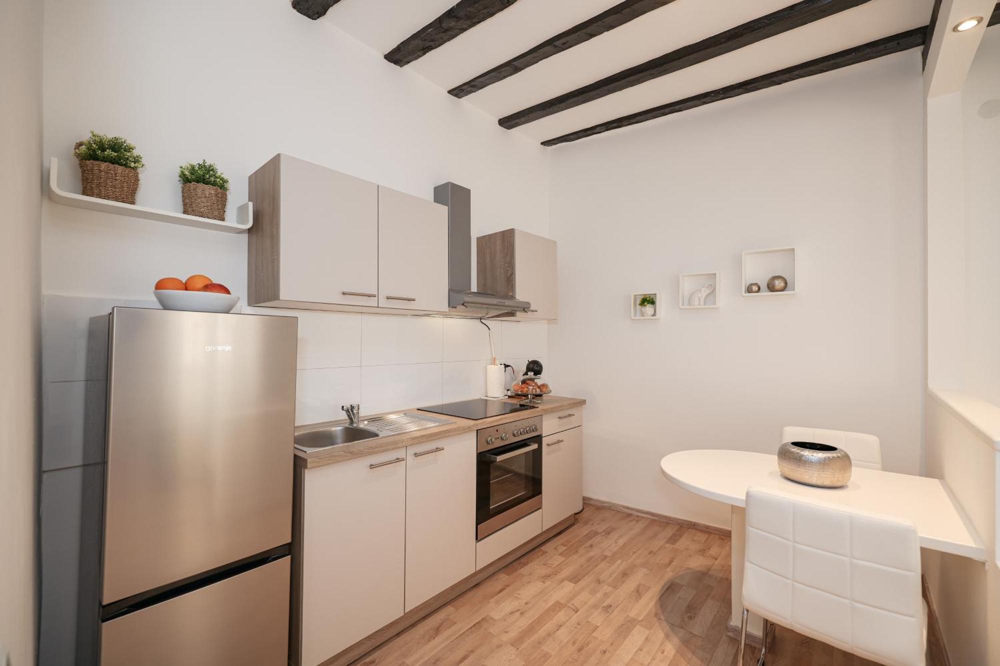 Studio Kalelarga Zadar Extérieur photo