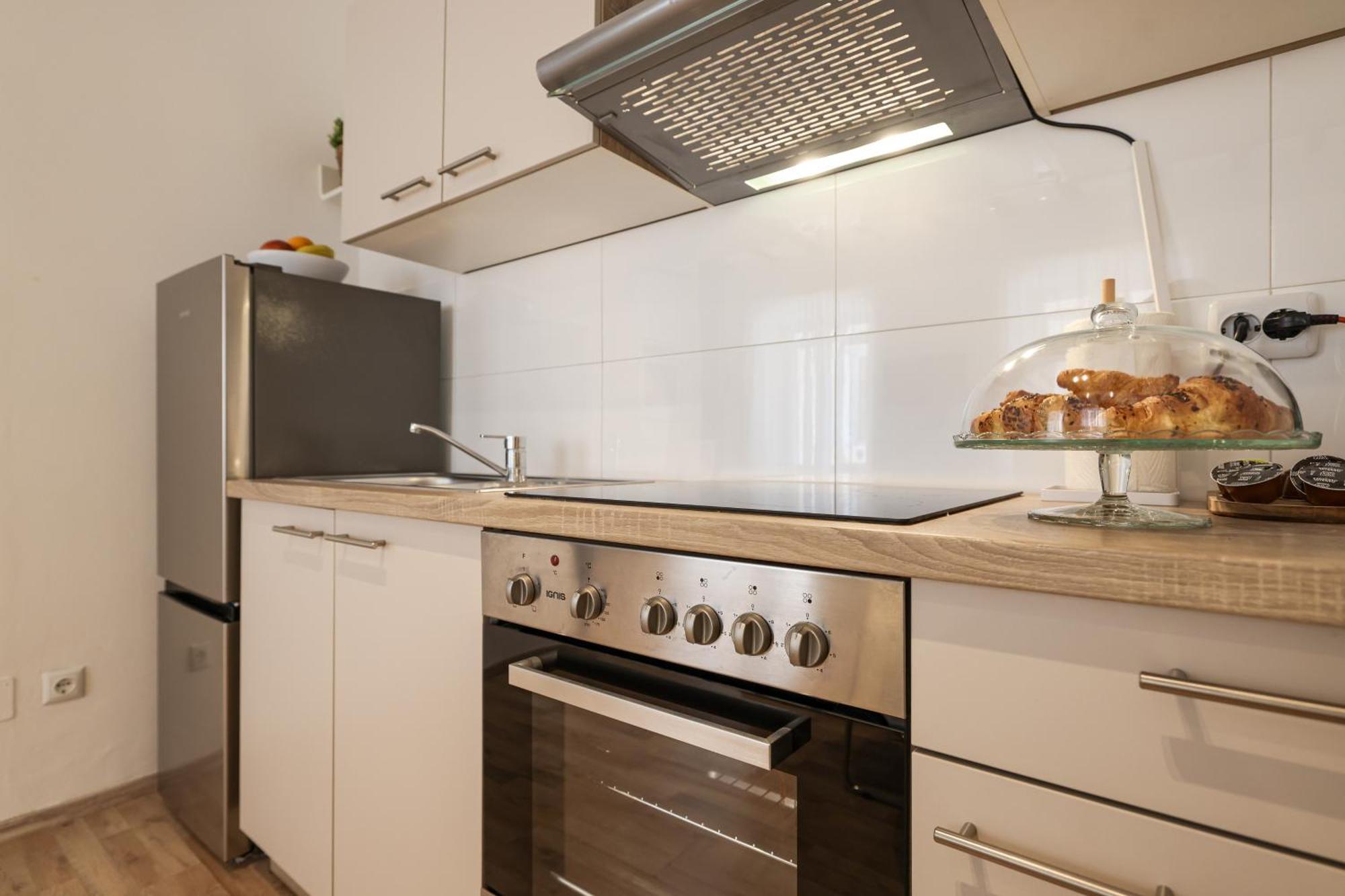 Studio Kalelarga Zadar Extérieur photo