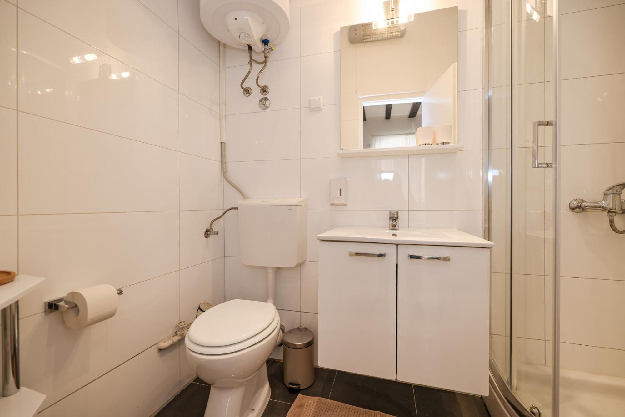 Studio Kalelarga Zadar Extérieur photo